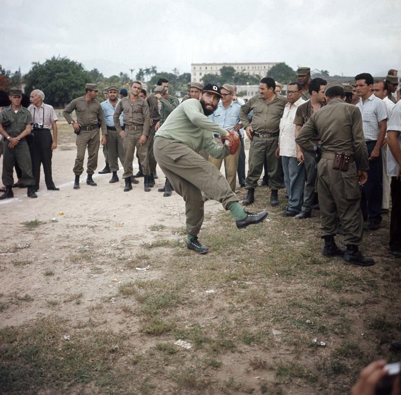 fidel castro dead reaction cuban leader