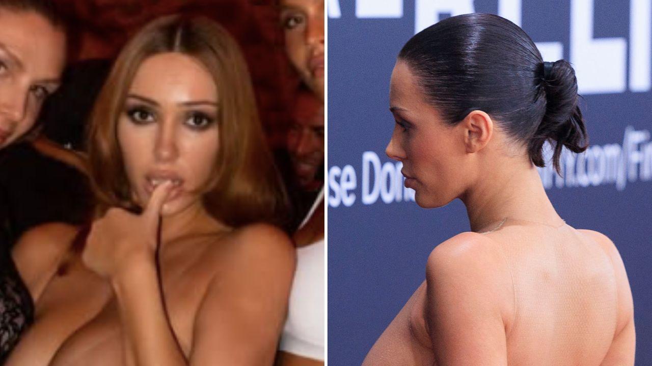picture of Bianca Censori