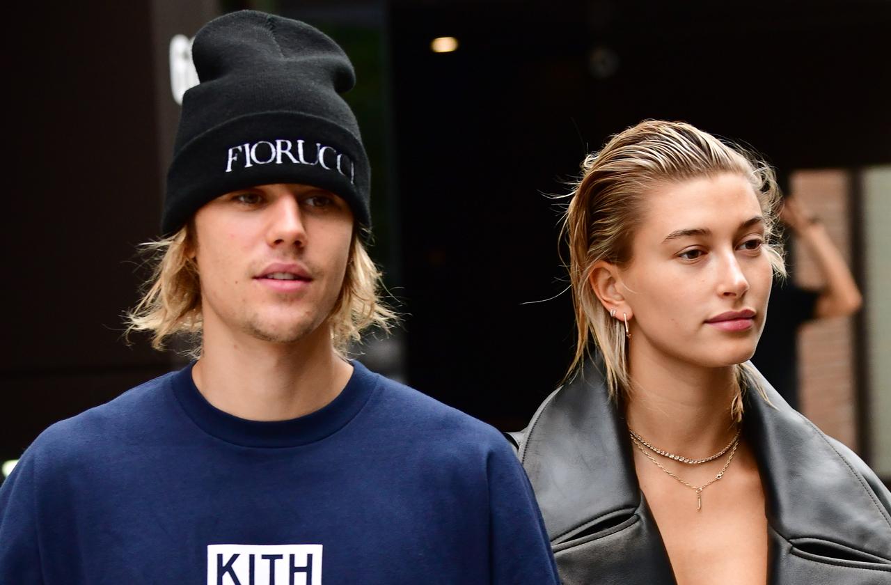 justin bieber engagement hailey baldwin prenup