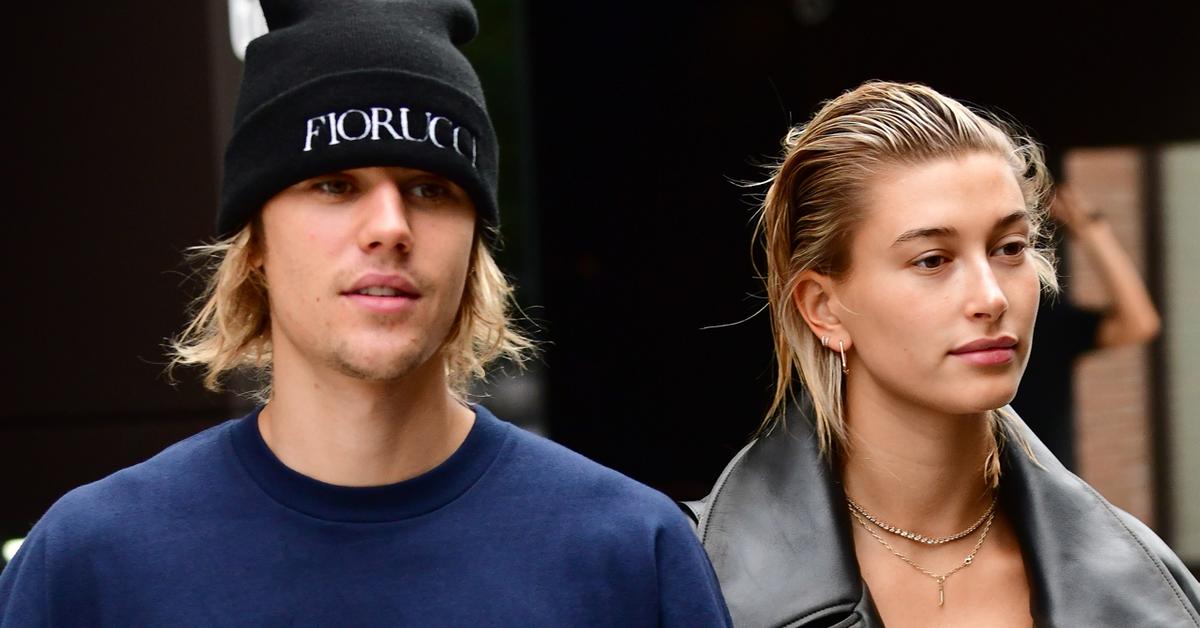 Justin Bieber & Hailey Baldwin's Prenup: His Managers & Parents