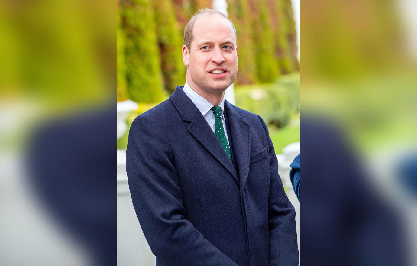 prince william accused racism hypocrisy speech africa human population r