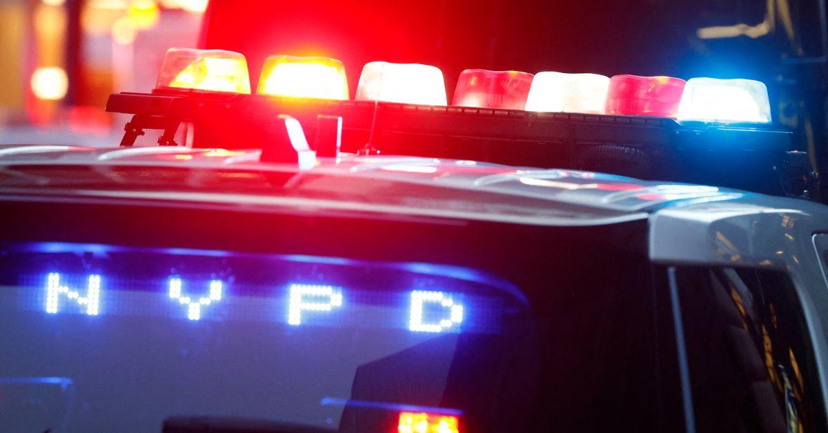 NYC shooting suspect, Shane Tamura, died from a self-inflicted gunshot wound.