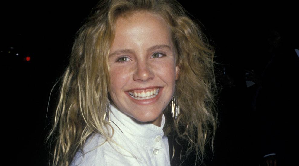 Amanda Peterson Death
