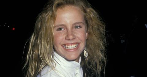 Amanda Peterson Death