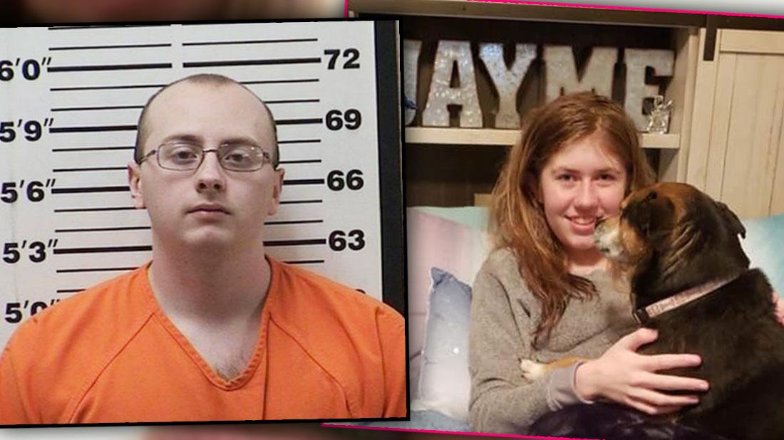 Jayme Closs Kidnapper Jake Patterson Assigned To Chris Watts Prison