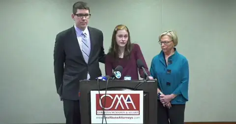 nick carter demands melissa schuman lawsuit sexual assault dismissed california fought in nevada shannon ruth claims