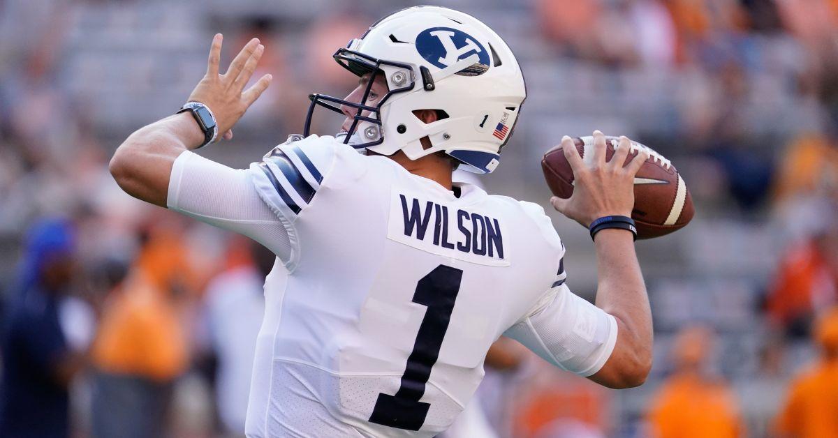 Is Zach Wilson Mormon? A Deep Dive into the Quarterback Faith