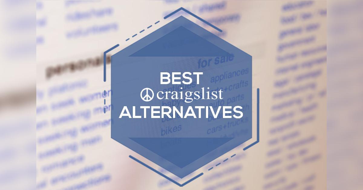 15 Craigslist Personals Alternatives & OldStyle Sex Finder Websites [2022]