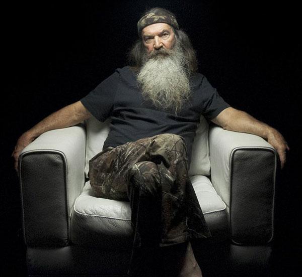 //phil robertson