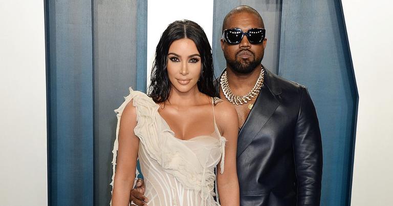 Kanye West Marries Yeezy Employee Bianca Censori In Secret Ceremony 