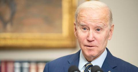 Karine Jean-Pierre Slammed For 'Word Salad' Defending Biden's Border Policy