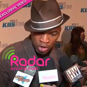 //ne yo exclusive video