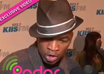 //ne yo exclusive video