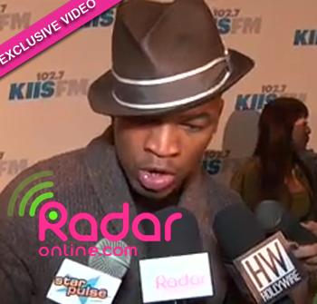 //ne yo exclusive video