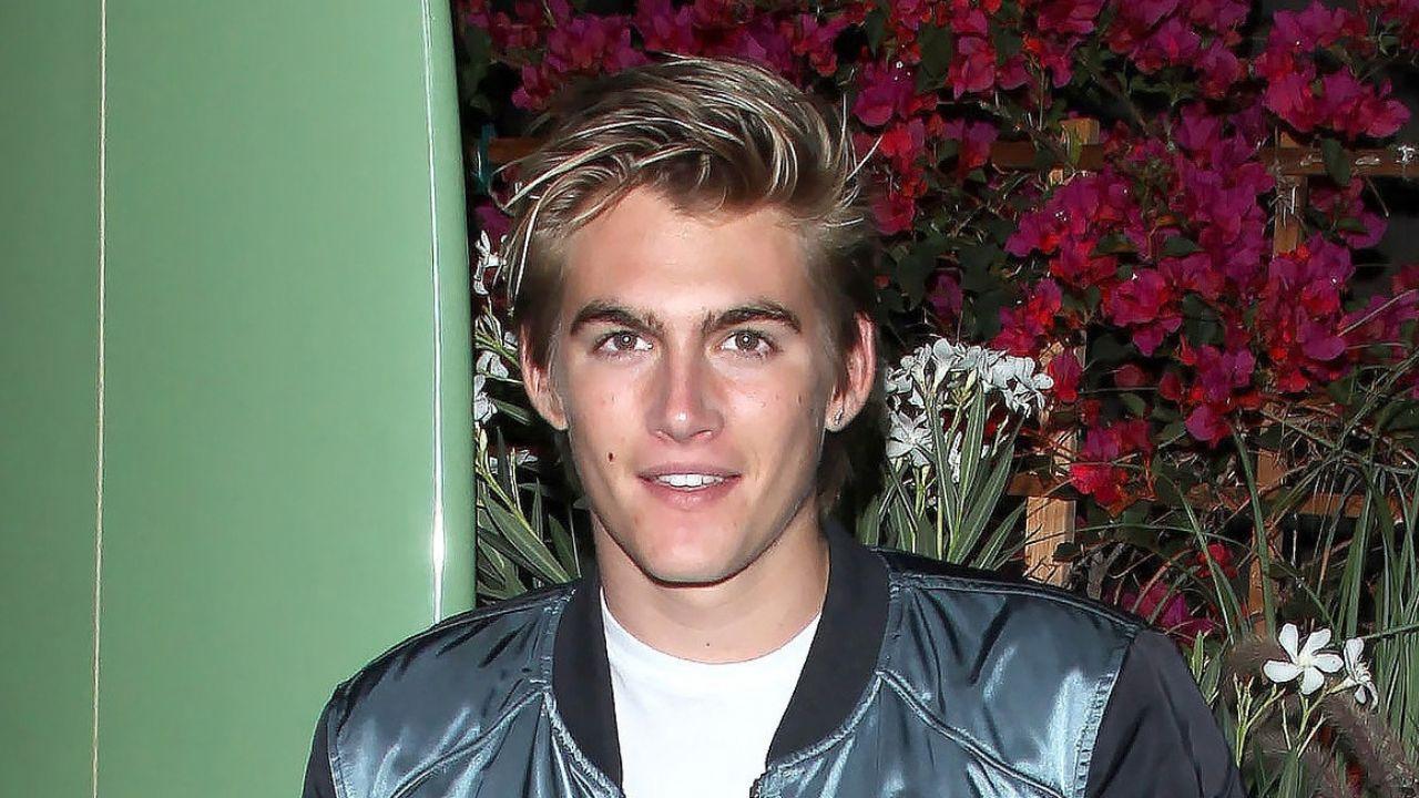 picture of Presley Gerber