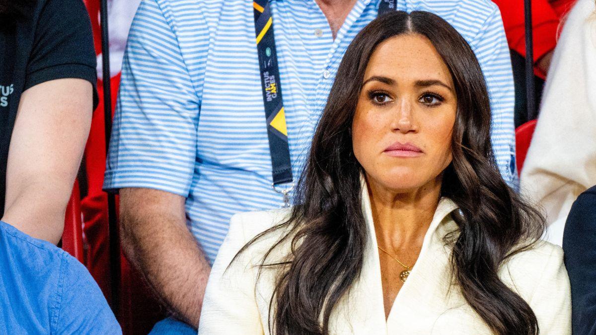 Photo of Meghan Markle