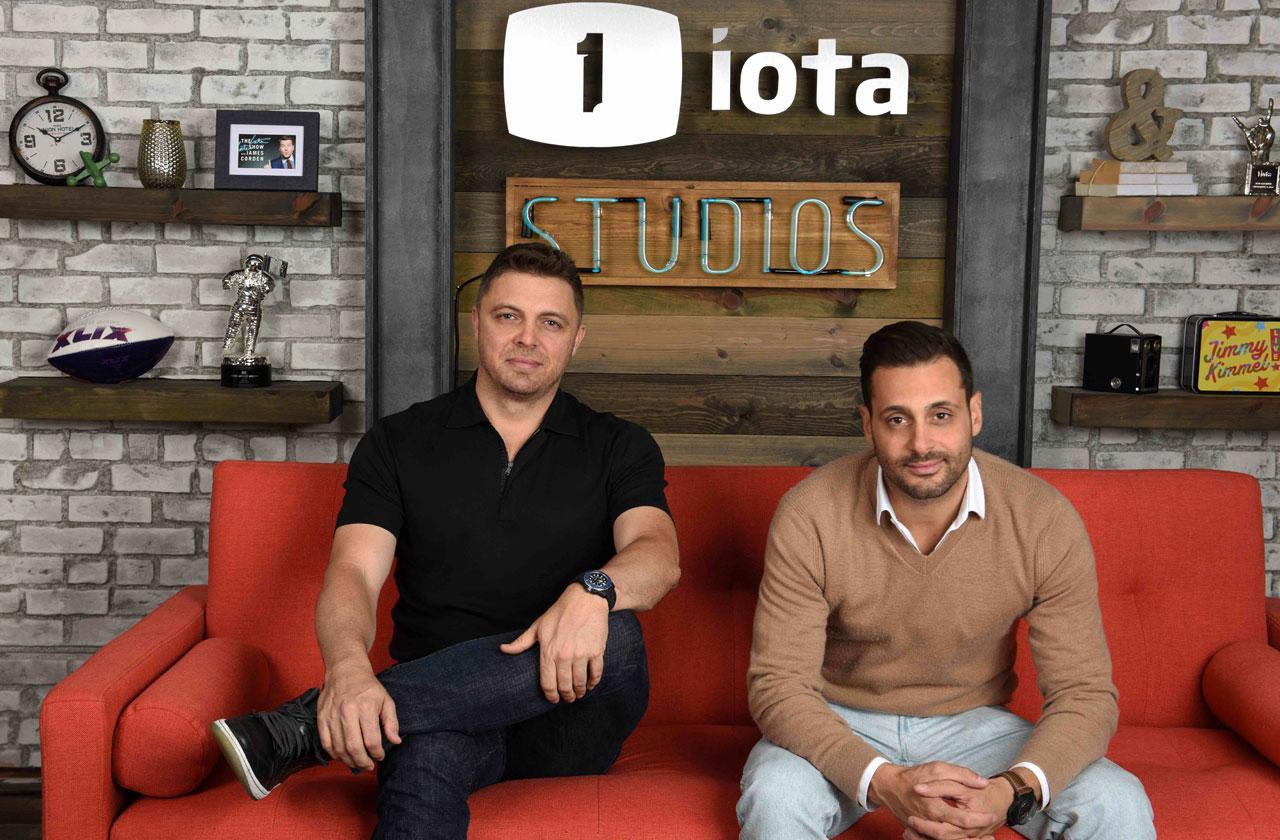 1iota Productions Get Tickets To The VMAs, The Oscars, & More