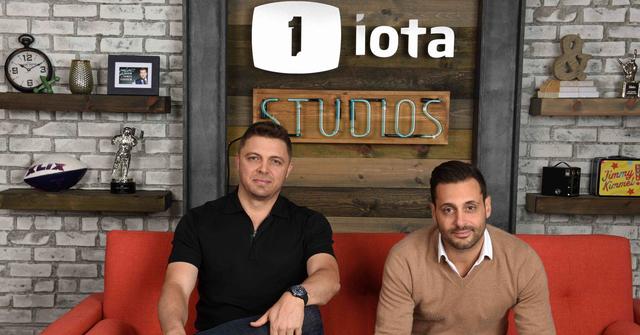 1iota Productions Tickets VMAs Oscars