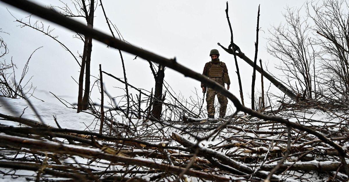 russian soldiers confront vladimir putin promises not kept ukraine