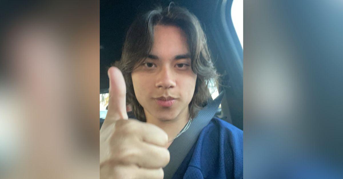 Photo of Evan Lee