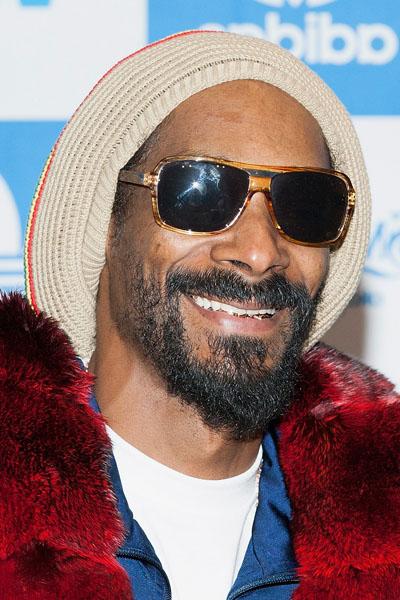 //snoop dogg getty