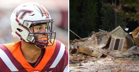 caleb farley explosion pp