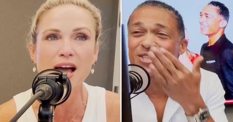 amy robach says she gives zero fks after hitting rock bottom pp