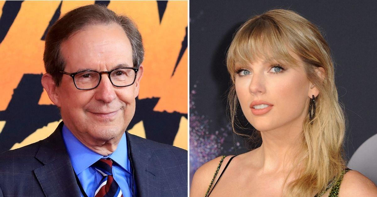 Chris Wallace's CNN Ratings Continue to Plummet as He Faces Criticism Over Taylor Swift Comments - Vimarsana News