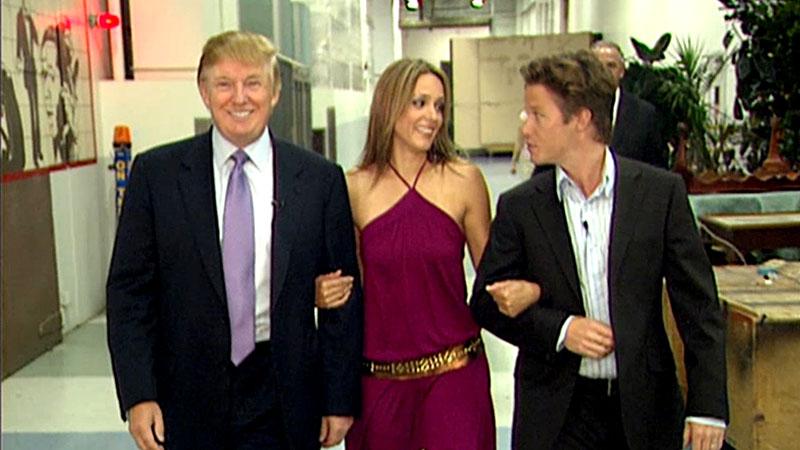 Donald Trump Apology Tape Married Woman Latest Developments