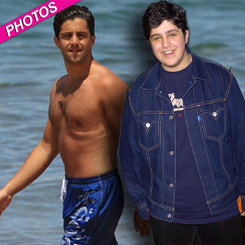 Josh Peck Transformation Photos: 'Drake & Josh' to Now