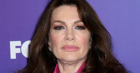 Photo of Lisa Vanderpump.