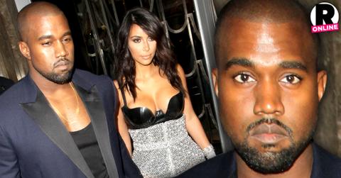 //kim kardashian kanye west controlling husband pp sl