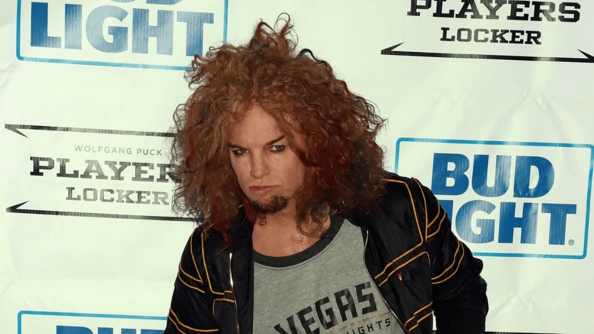 Carrot Top