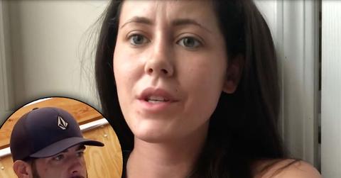 Jenelle Evans Breakup David Eason Gun Threats