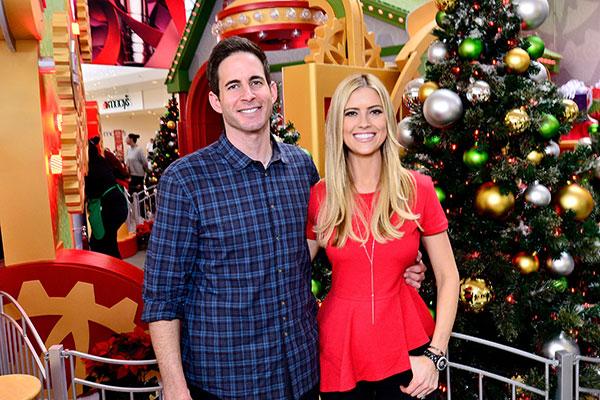 //christina el moussa split tarek el moussa kids new years eve