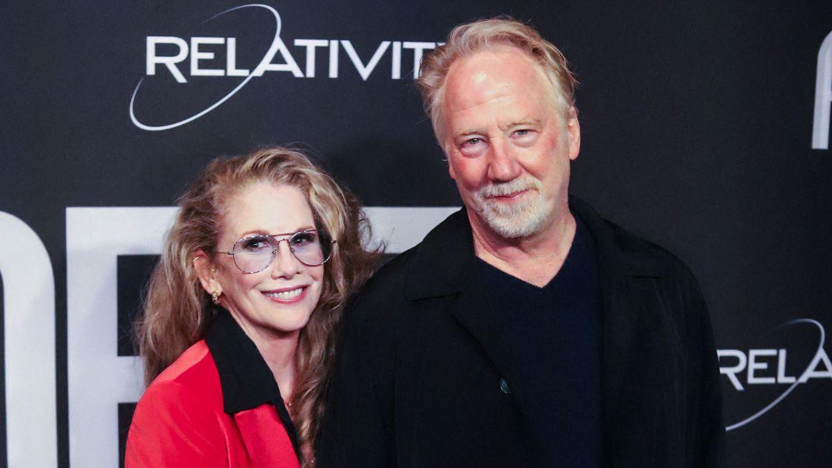 Image of Busfield rejected the claims against him and vowed to contest the charges through the legal process.