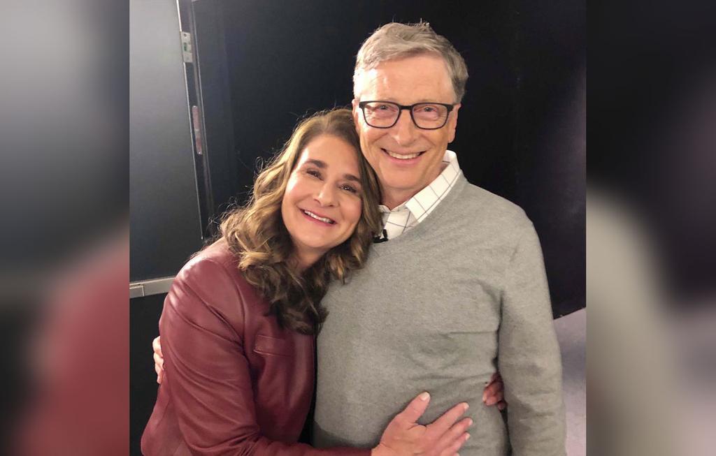 Bill Gates' Daughter Gearing Up For Wedding As Parents' 'Loveless