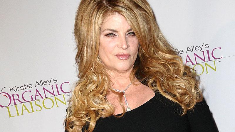 Kirstie Alley Weight Loss Products