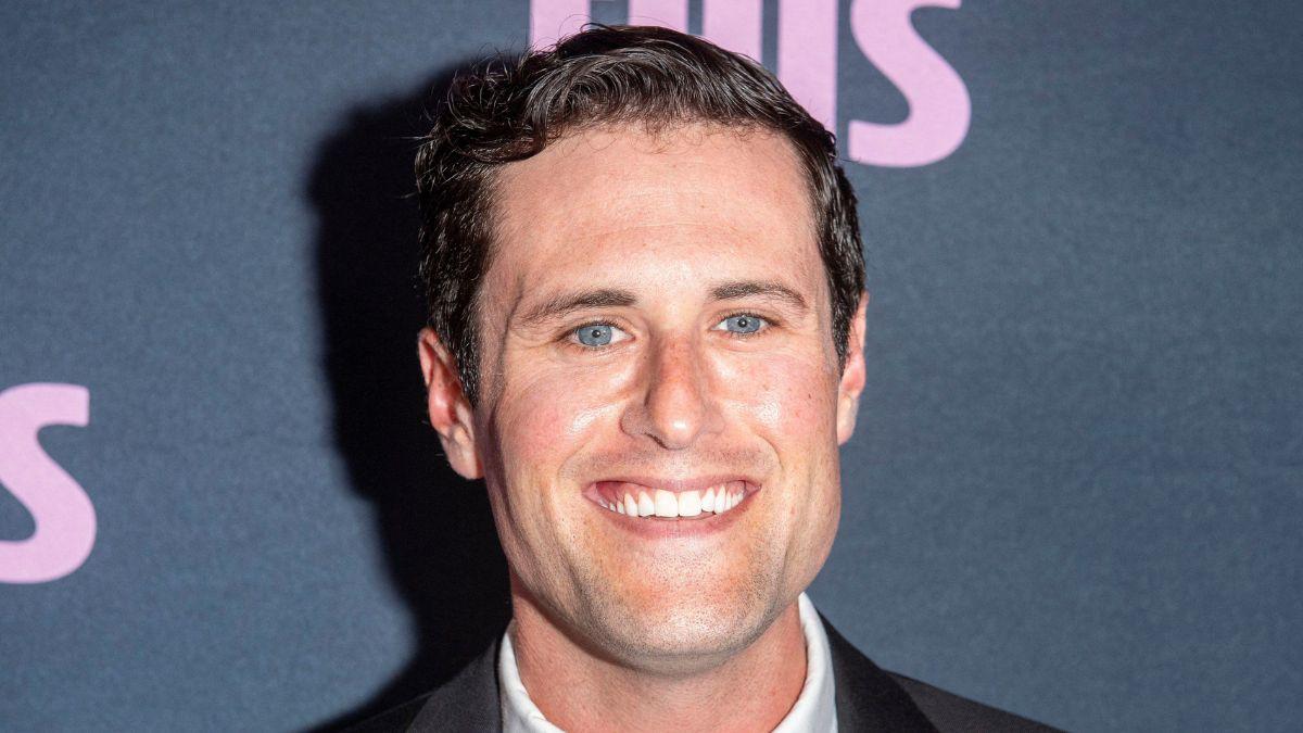 picture of Jake Reiner
