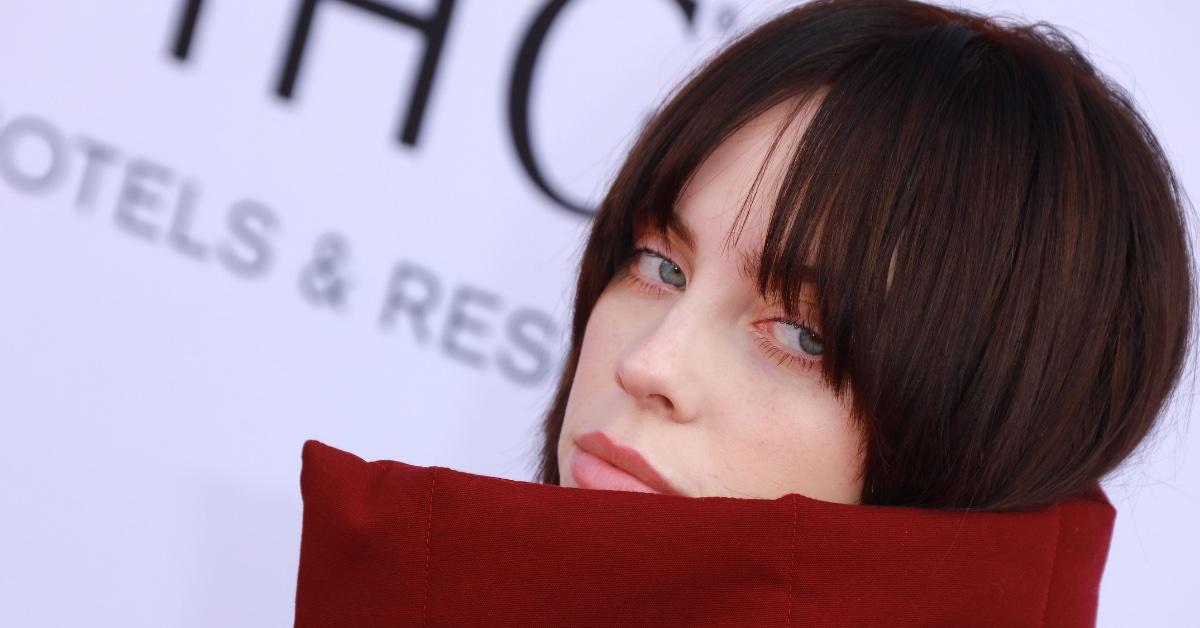 Billie Eilish & Matthew Tyler Vorce SPLIT As He Addresses Cheating Rumors