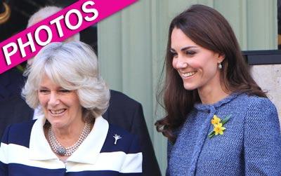 //kate queen camilla