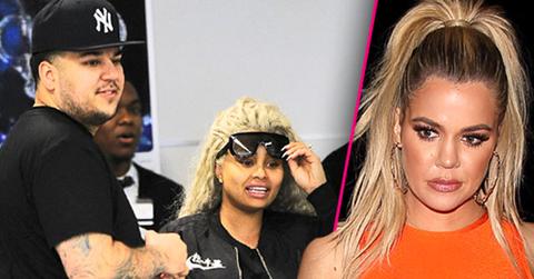 //kuwtk fake lies khloe kardashian blac chyna pregnant pp