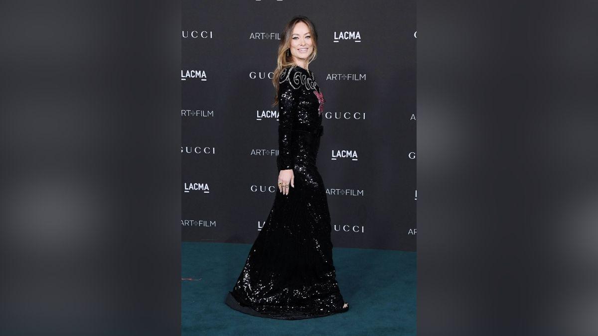 Photo of Olivia Wilde