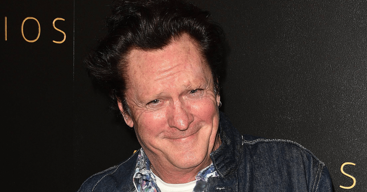 Michael Madsen and Estranged Wife Address Domestic Battery Arrest