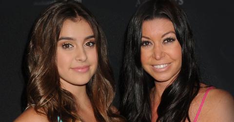 kira girard traffic violations