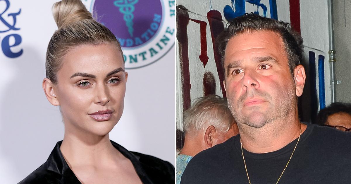 Lala Kent Dumps Randall Emmett, Movie Producer 'Lives A Double Life