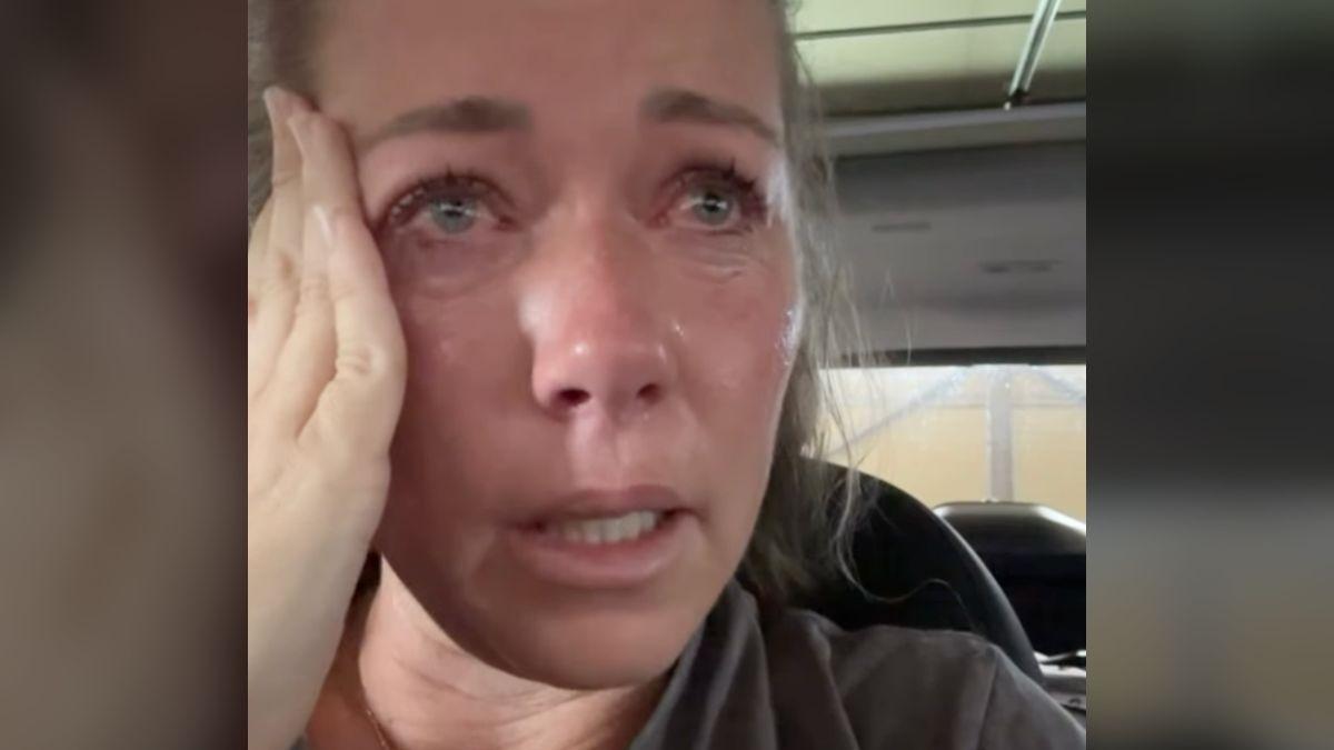 Photo of Kendra Wilkinson