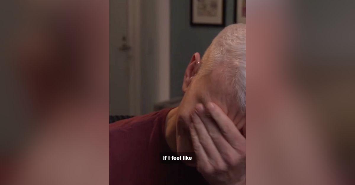 Photo of Anderson Cooper 