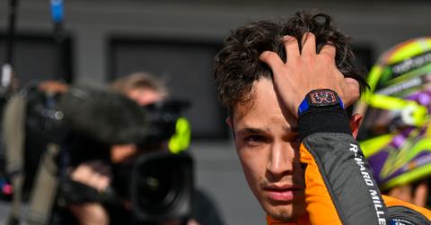 Belgian Grand Prix Preview.