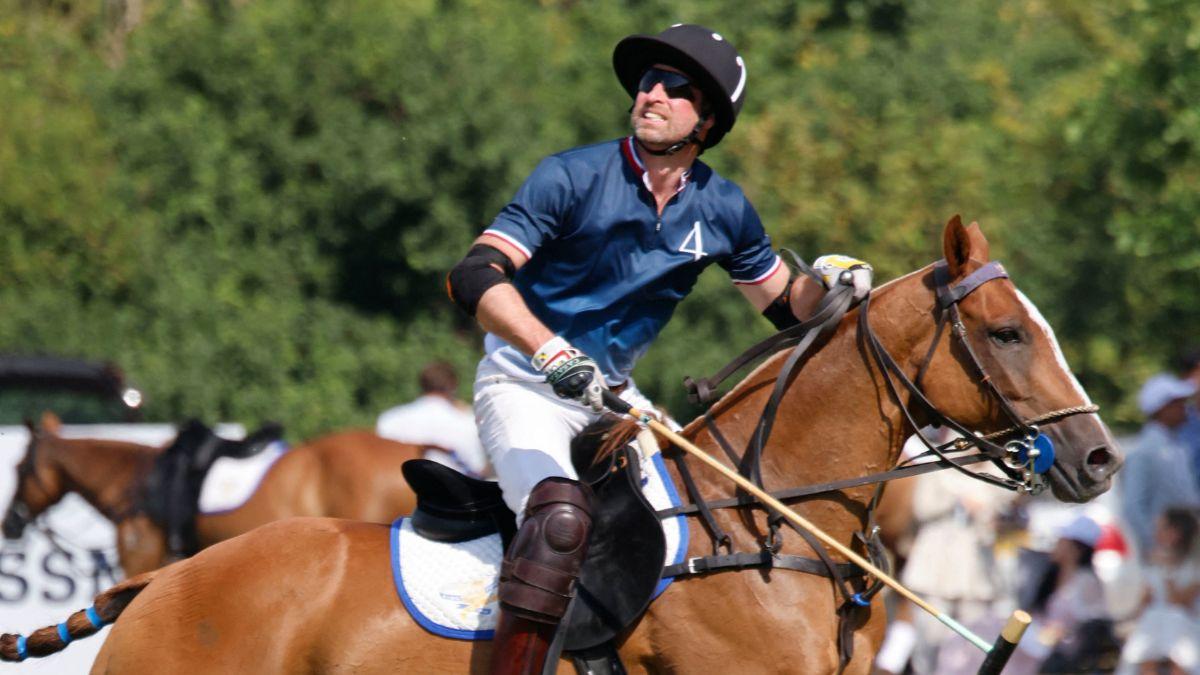 Photo of Prince William